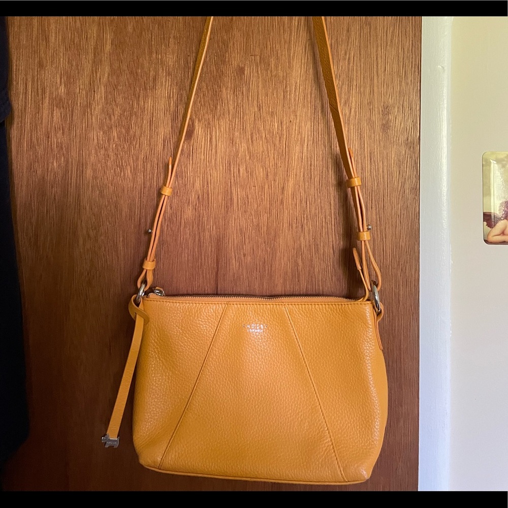 Radley London crossbody bag